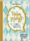 Papa schrijft