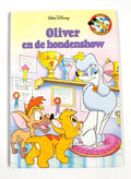 Oliver en de hondenshow