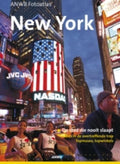 New York - Onbekend