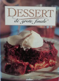 Dessert. de grote finale - Suzie Smith, Jan van Gestel