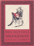 Des duivels sprookjesboek - Natalie Babbitt