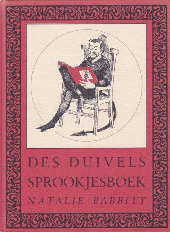Des duivels sprookjesboek - Natalie Babbitt