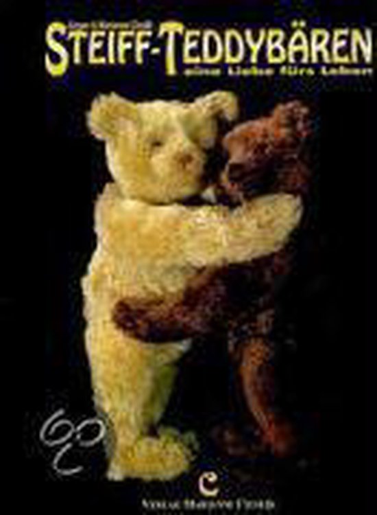 Steiff - Teddybären - Jürgen Cieslik