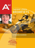 Theorie leren bromfiets - Onbekend