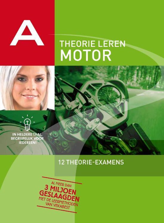 Theorie Leren Motor - Onbekend