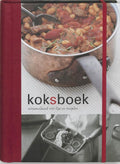 Koksboek - O. van der Grift
