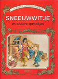 De mooiste klassieke sprookjes - Sneeuwwitje en andere sprookjes - Peter Holeinone