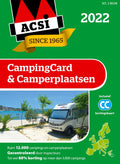 Campinggids - CampingCard & Camperplaatsen 2022 - Acsi