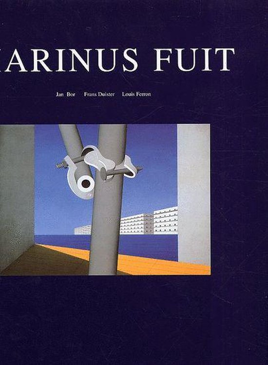 Marinus Fuit - J. Bor, Gerrit Bosch