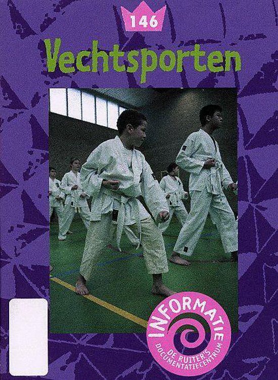 Vechtsporten