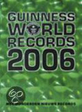 Guinness World Records 2006 - Onbekend