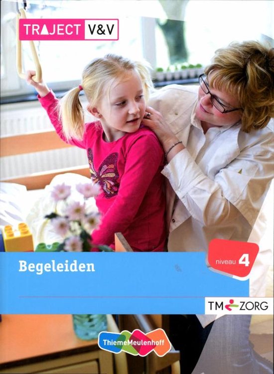 Traject V&V - Traject Zorg Begeleiden niveau 4 - A.C. Verhoef