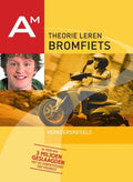 Theorie leren bromfiets / Verkeersregels - Veka Best Verkeersmiddelen