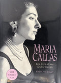 Maria Callas zonder cd - K.H. van Zoggel