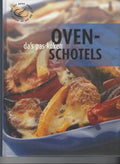 Ovenschotels da's pas koken