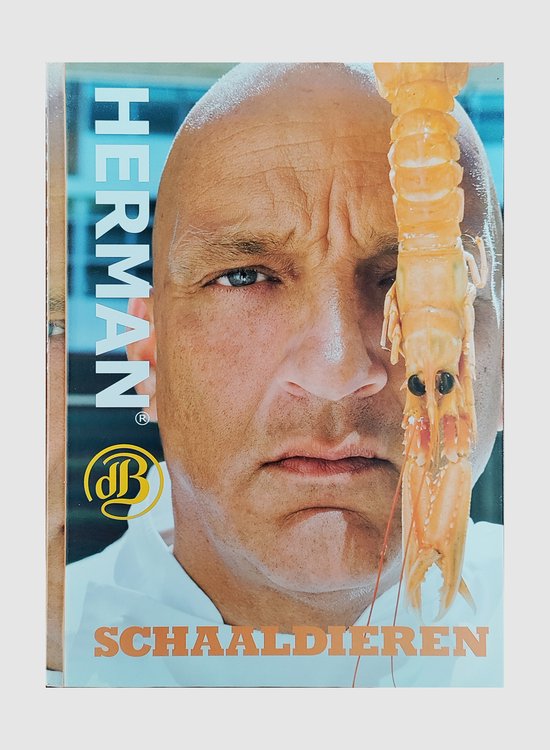 Herman Schaaldieren - Herman den Blijker