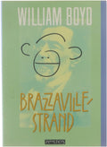 Brazzavillestrand - Boyd, Rob van der Veer, vertaler.