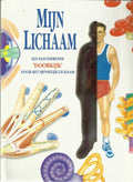 MYN LICHAAM - Tim Odam