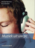 Muziek uit uw pc - M. Heymans, R. de Korte