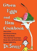 Green Eggs and Ham Cookbook - Georgeanne Brennan