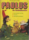 Paulus de boskabouter - J. Dulieu
