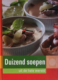 Duizend Soepen - Onbekend