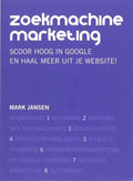 Zoekmachinemarketing - Mark Jansen, Mechteld Jansen