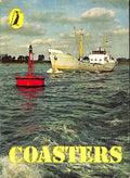 Grote Alken 630: Coasters - Westerwal