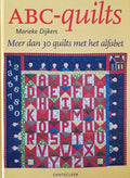 ABC - quilts - Dijkers
