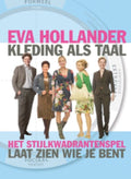 Kleding als taal - Eva Hollander