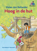 Hoog In De Hut - Vivian den Hollander