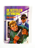 Gestolen uitvinding - T. Gerritsen