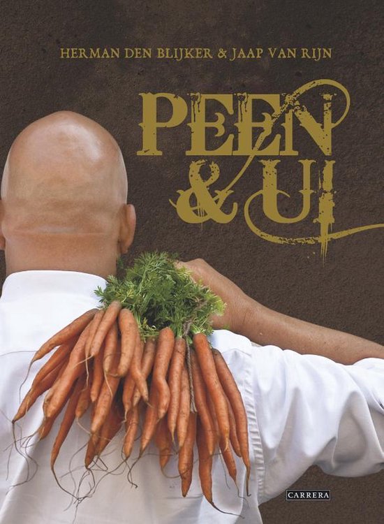 Peen & Ui - Herman den Blijker, H. Den Blijker