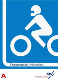 Het theorieboek motorfiets - Uitgeverij Smit, Smit