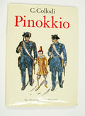 Pinokkio - Collodi, C.