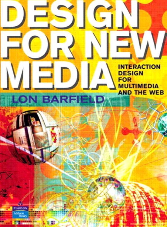 Designing Multimedia And The Web - Lon Barfield