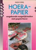 Hoera papier - Inge Evers