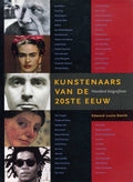 Kunstenaars van de 20ste eeuw - edward lucie smith