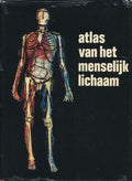 Atlas van het menselijk lichaam - Schade