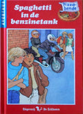 Pizzabende 6 - Spaghetti in de benzinetank - Margot Potthoff