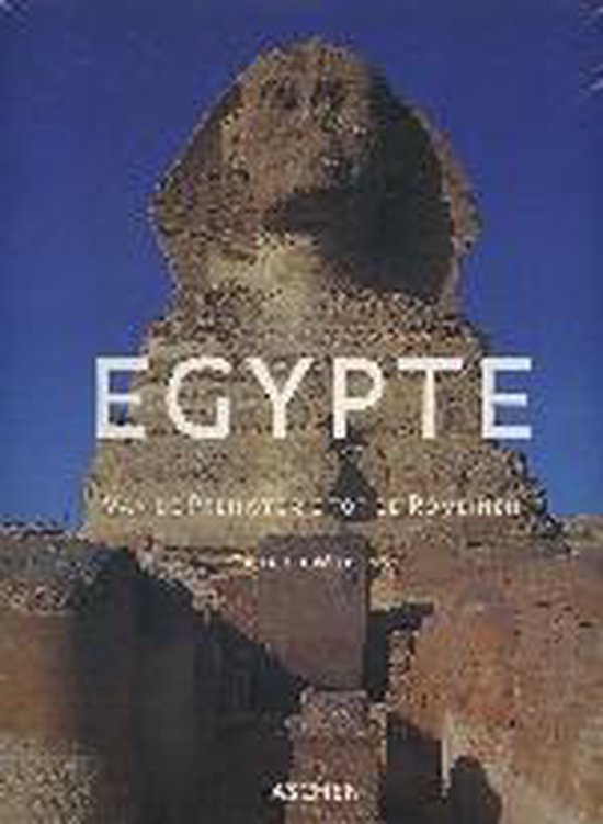 Egypt - Dietrich Wildung