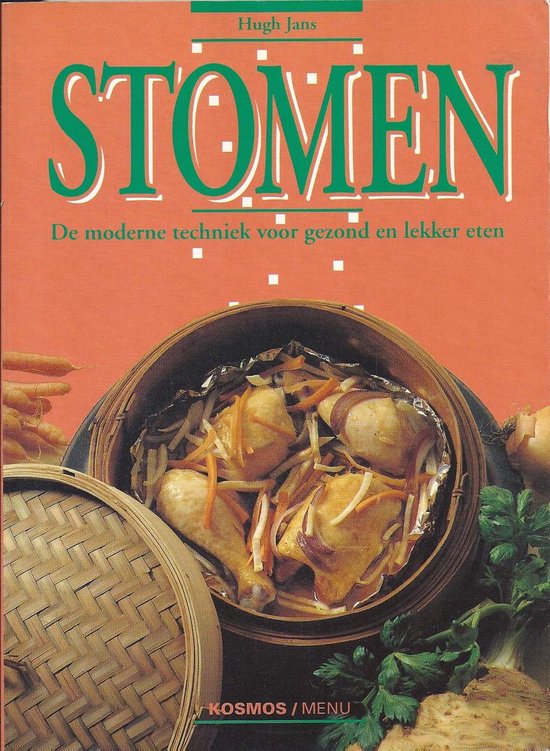 Stomen - Jans