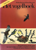 Vogelboek - Philip Burton, Peter Hayman