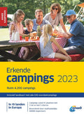 Erkende Campings 2023 - ANWB