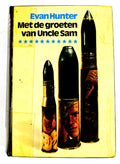 Met de groeten van uncle sam - Hunter