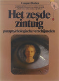 Het zesde zintuig - Brian Ward