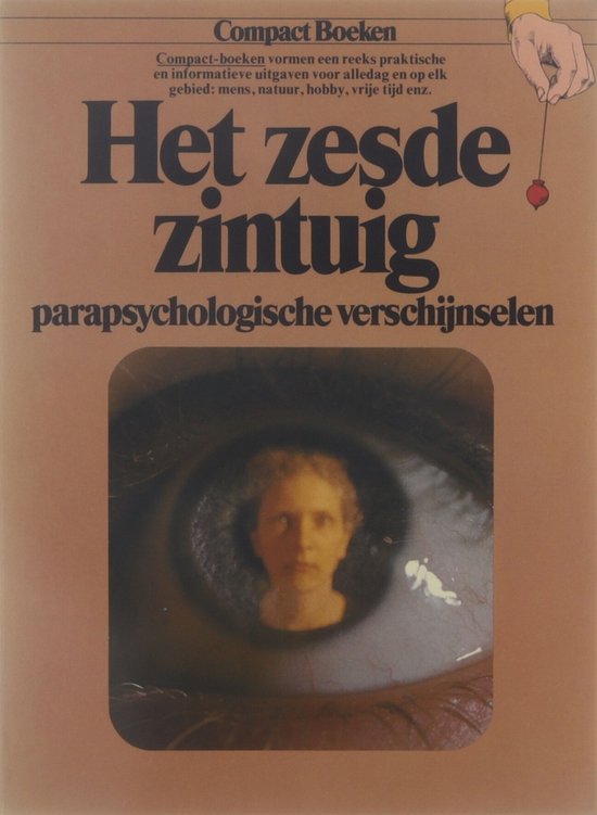 Het zesde zintuig - Brian Ward