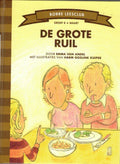 De grote ruil - Emma van Andel
