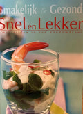 Minikookboekje - Snel en lekker - Onbekend