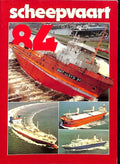 Scheepvaart 1984 - Den Boer / De Ruiter